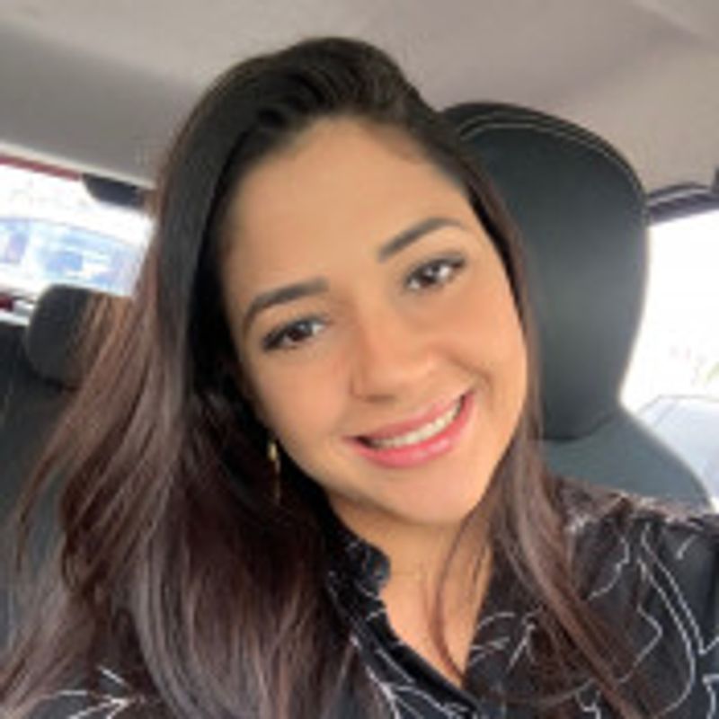 Ingrid Araujo picture