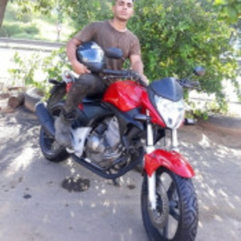 Gabriel Serafim de Oliveira  picture