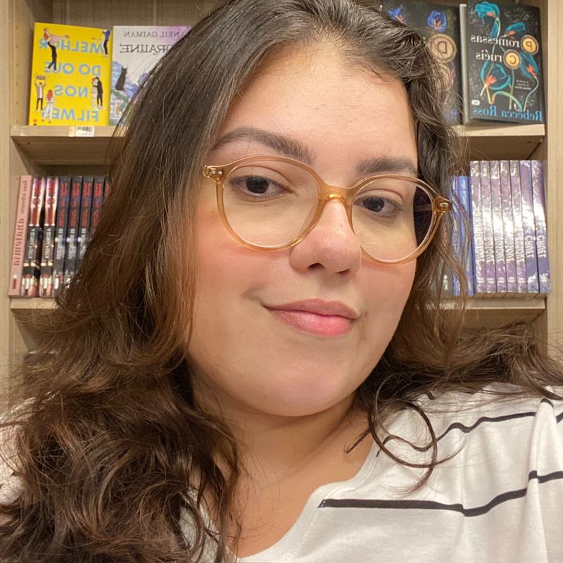 Luana de Andrade picture