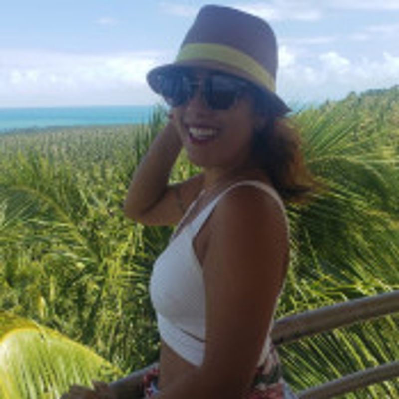 Karilane C. Santos picture