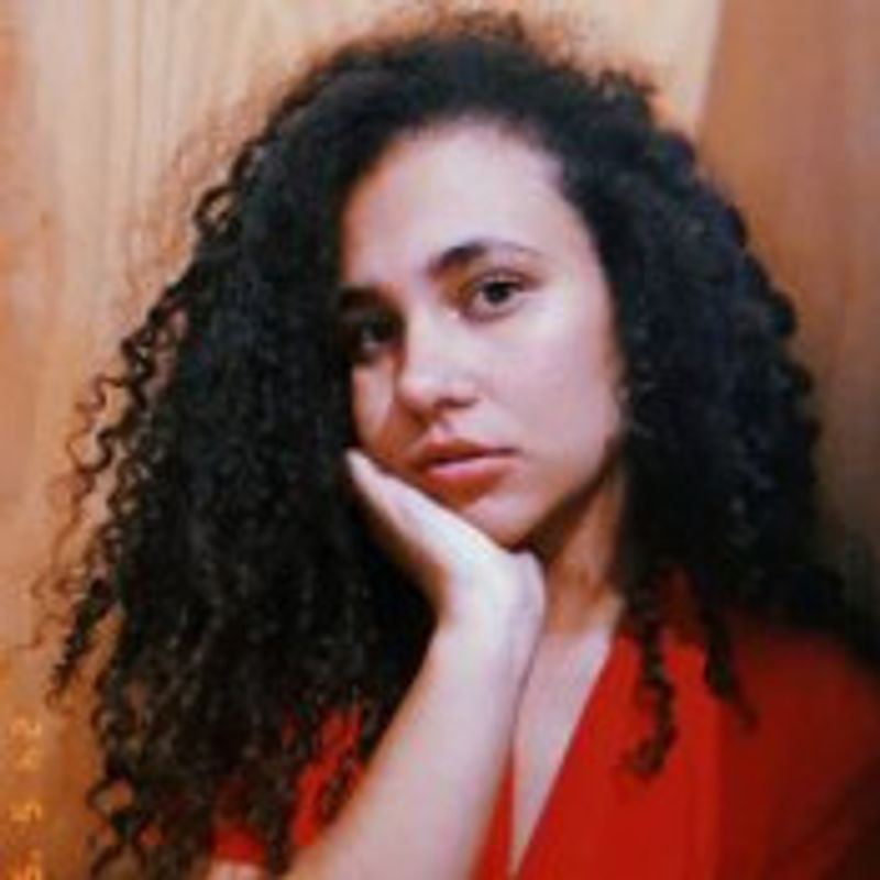 Ana Caroline Amaral picture