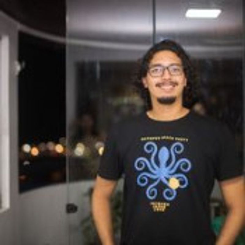 Jardeson Medeiros picture