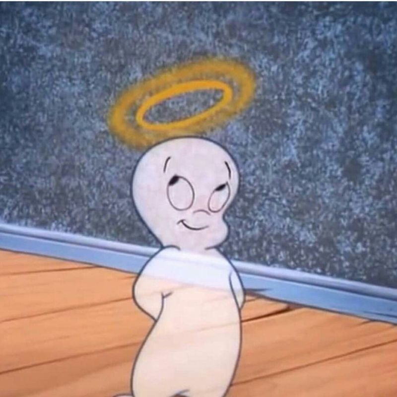 Innocent As An Angel picture