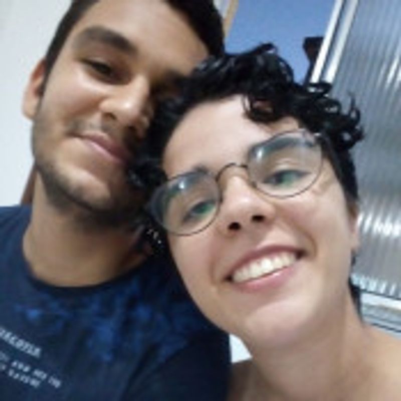 Stefani Hiaminique dos Santos De carvalho picture