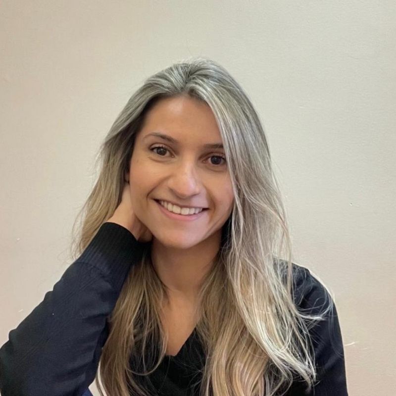 Cynthia Castilho picture