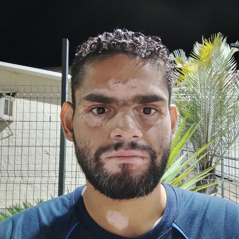 Andre Luiz Ferreira Dos Santos picture