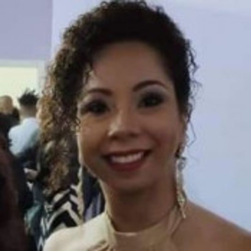 Luciene Veríssimo picture