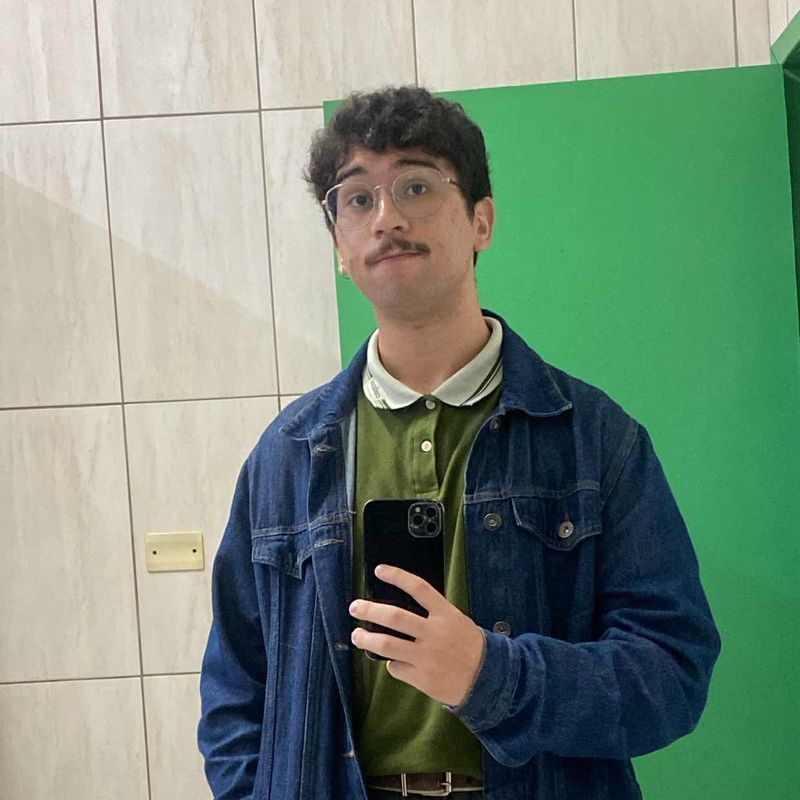 Gabriel Oseika picture