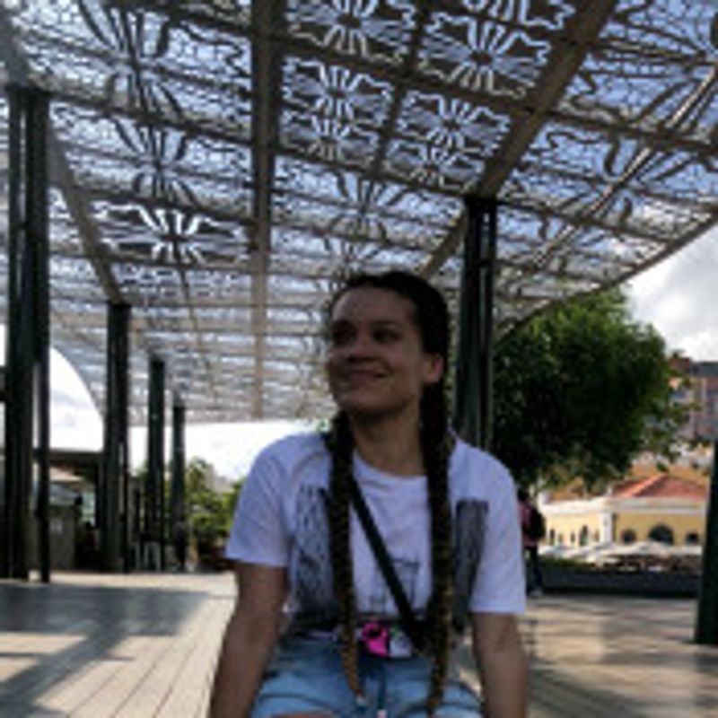 Evânia picture