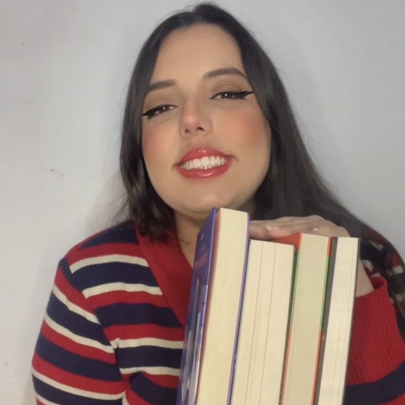 Larissa Cavalcante picture