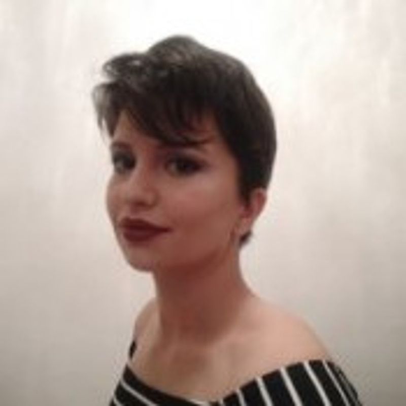 Luana Viveiros picture