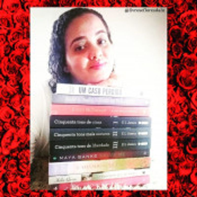 Livros e Flores da Lu picture