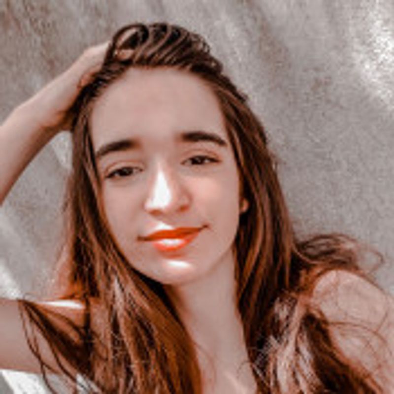 Maria Carolina de Faria Sacramento picture