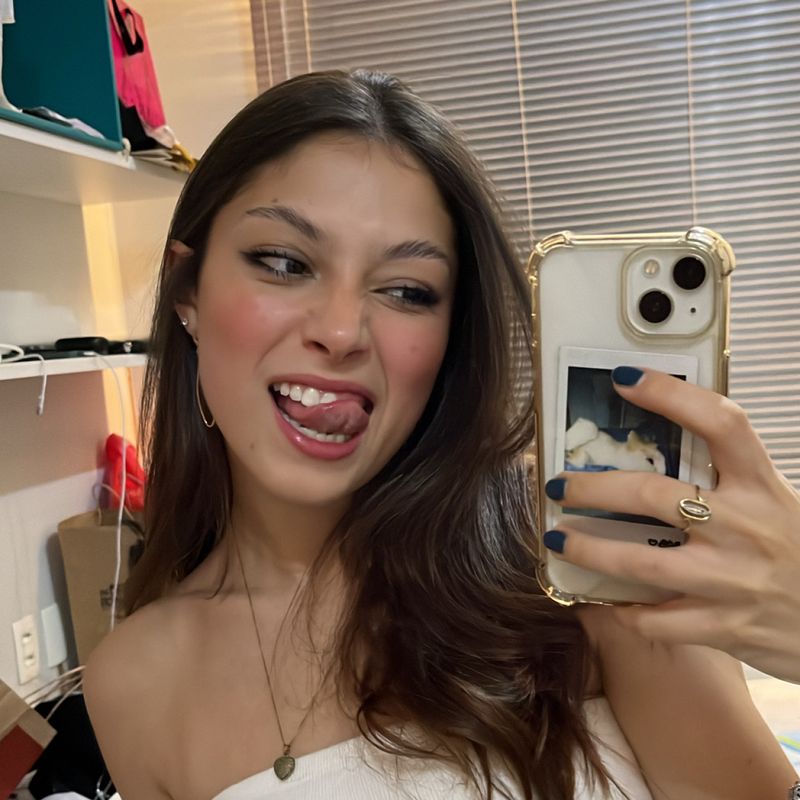 Nathalia Bartolo picture