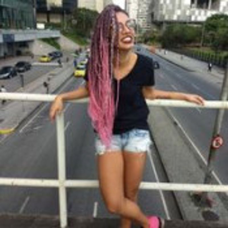 Iara Borges Carneiro picture
