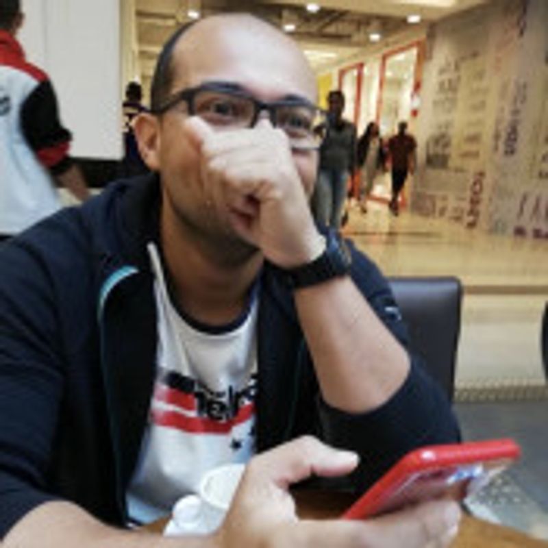 Marcos Vieira picture