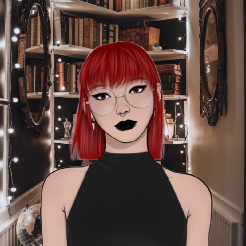 Madu Reading Nook picture