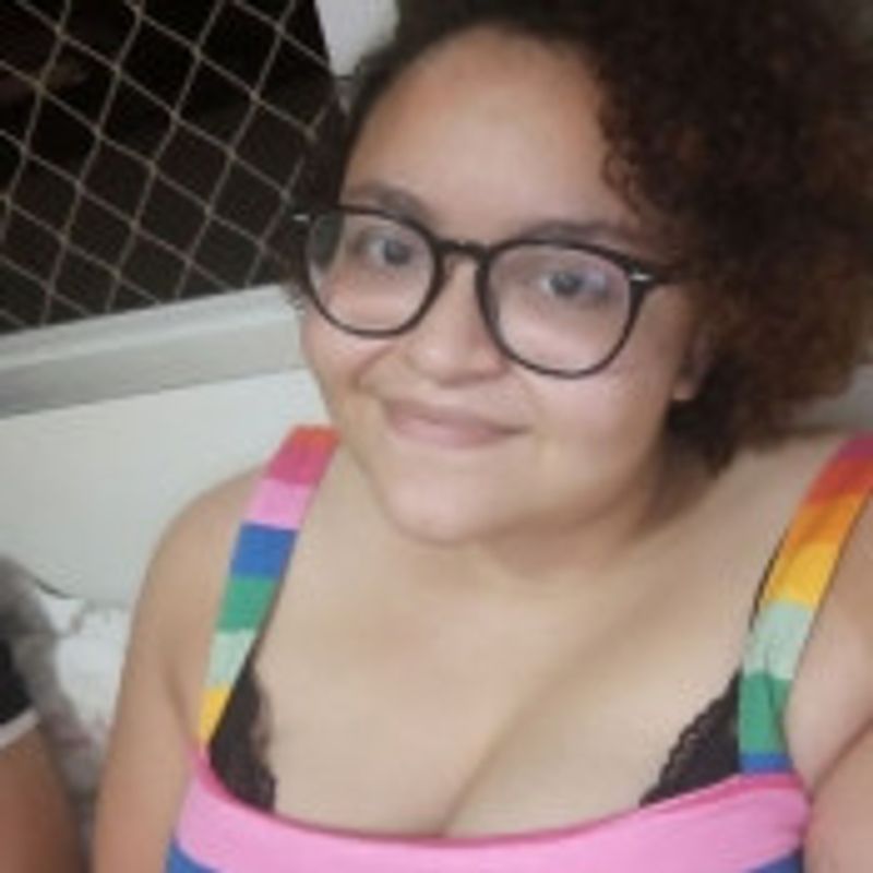Ana Luiza de Jesus Alves picture