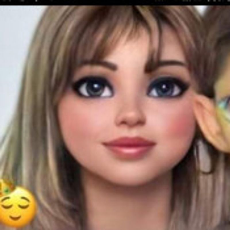 Rubia Ferro Silva  picture