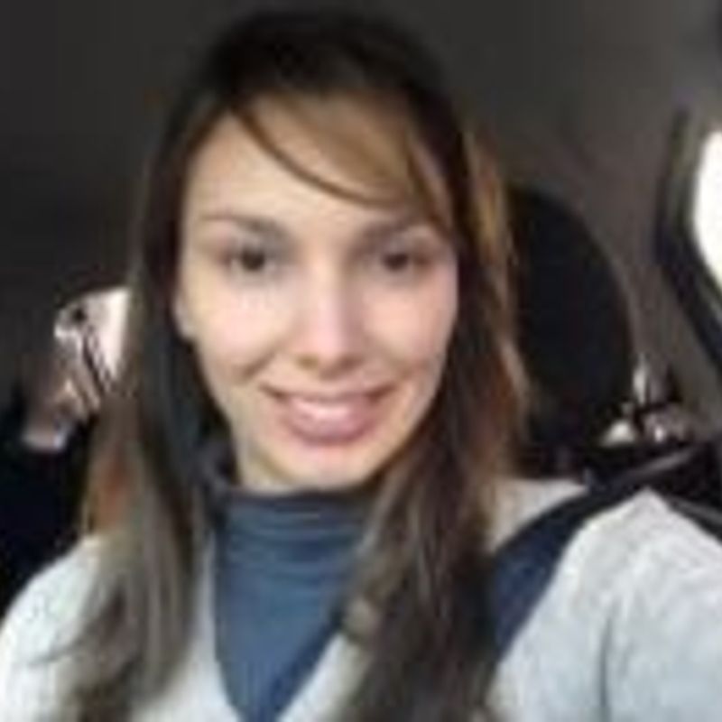 Paula Fernanda Schiavo picture
