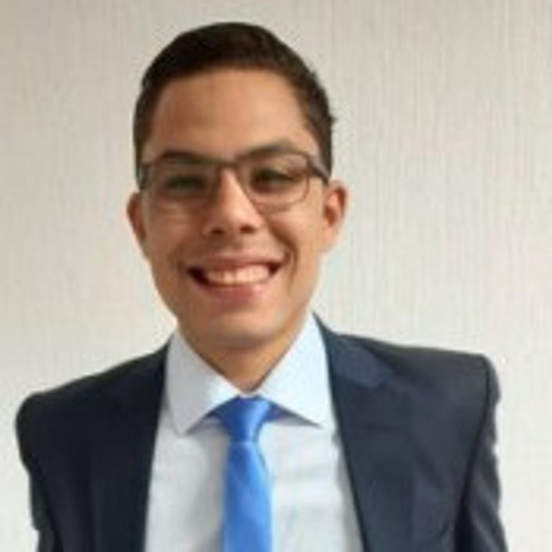 Daniel Ruvenal picture