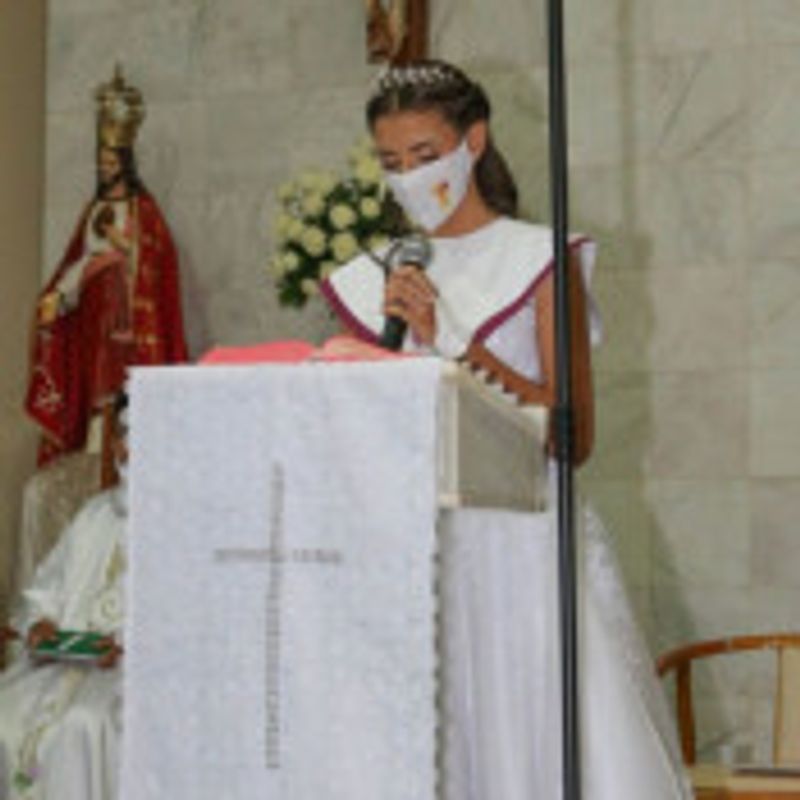 Luana Borges da Silva picture