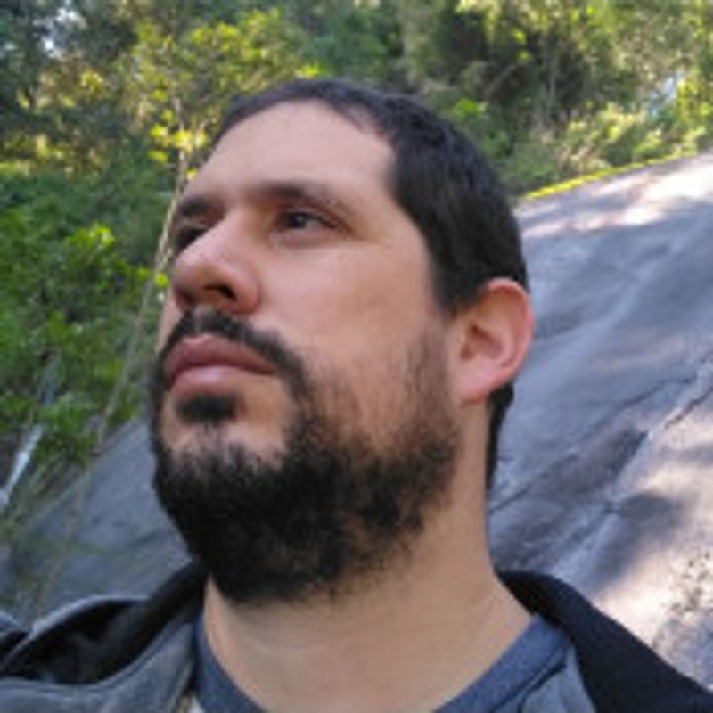 Edgar Augusto José Barros do Amaral Fonseca picture