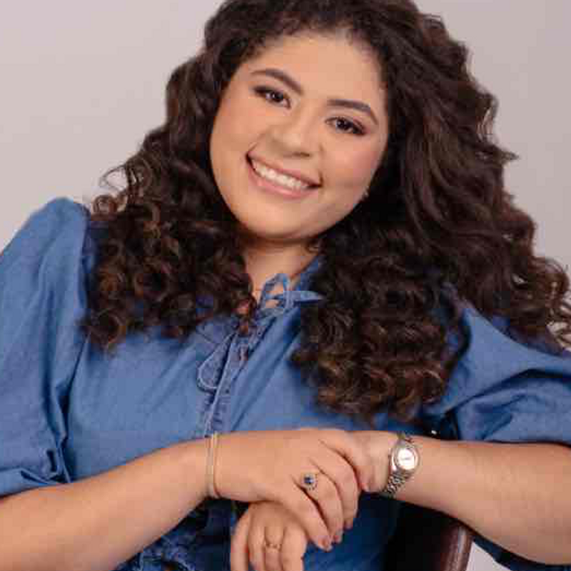 Milena Cardoso picture