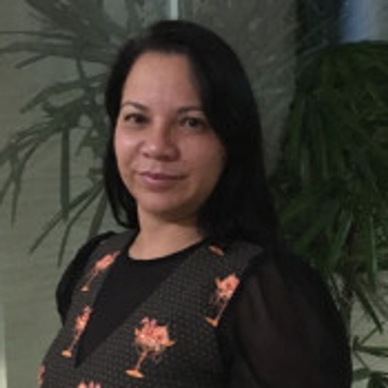 Elaine Montino  picture