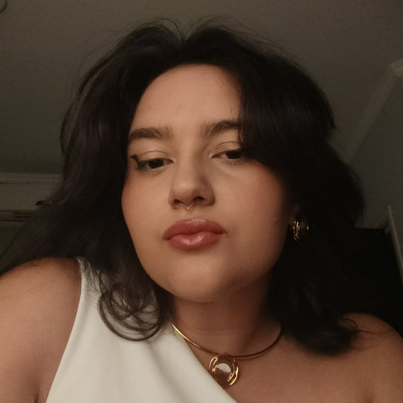 Vanessa Maia picture