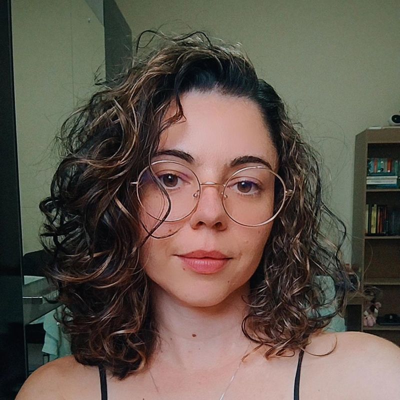 Susie Gameleira picture