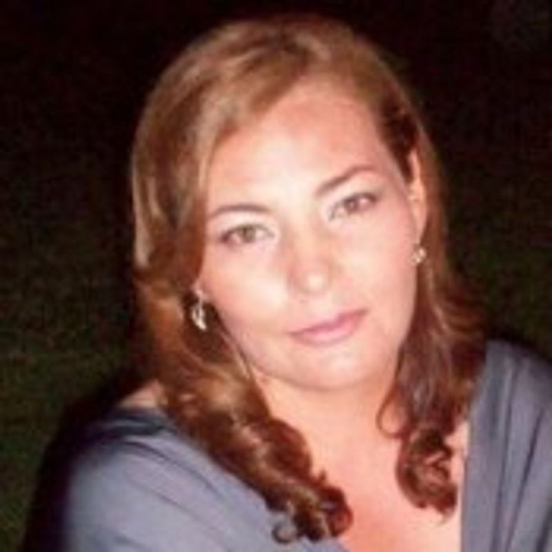 Simone Marques picture