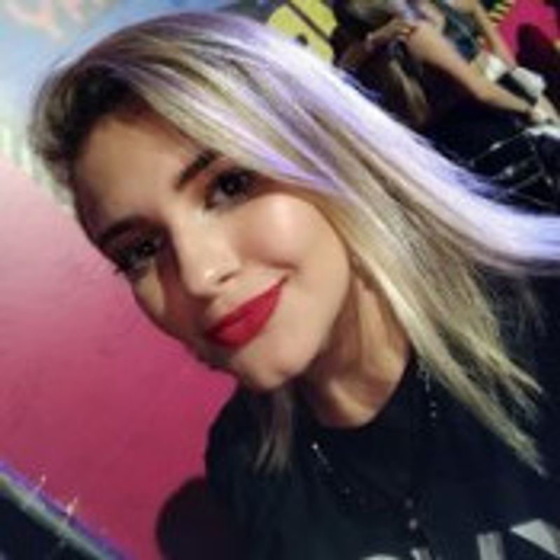 Ingrid Carvalho picture