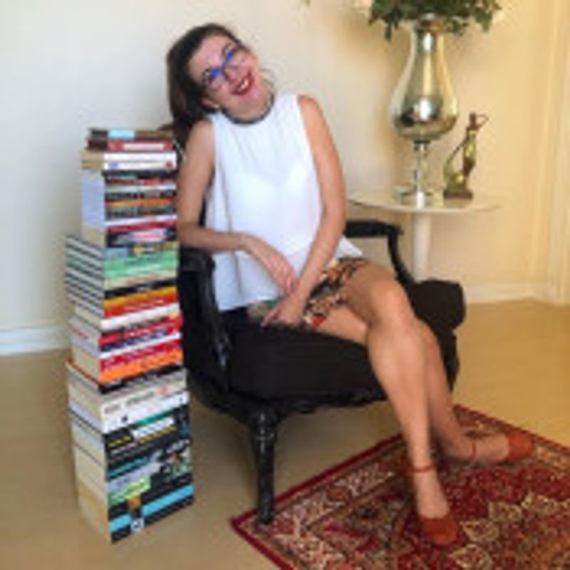 Lara Pizzatto Nascimento picture