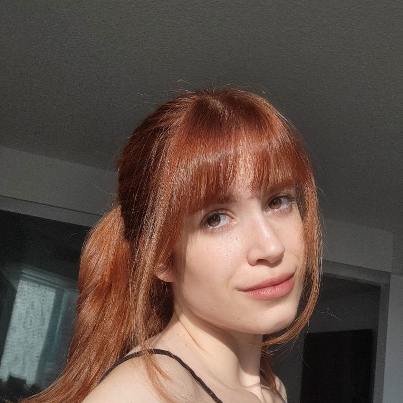 Bárbara P. picture