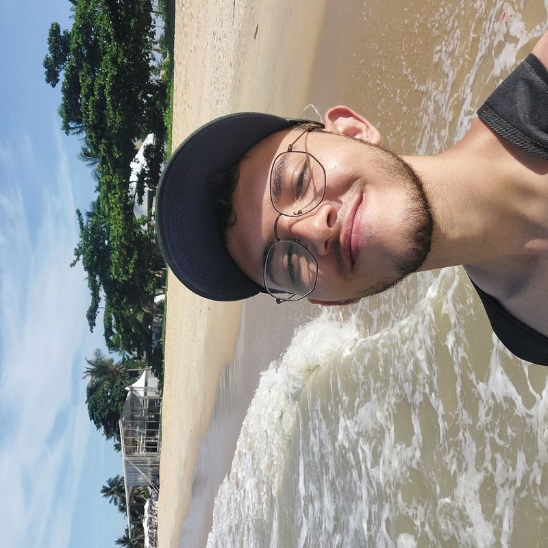 Pedro Santos picture