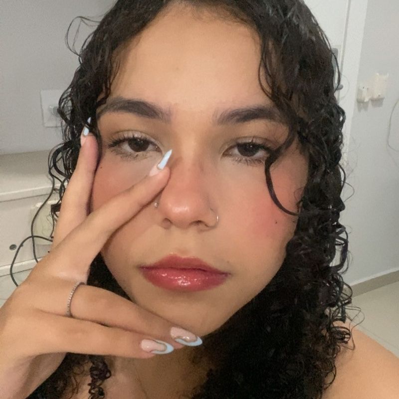 Isabella Sanchos picture