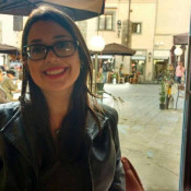 Mariana Grecco Grano picture