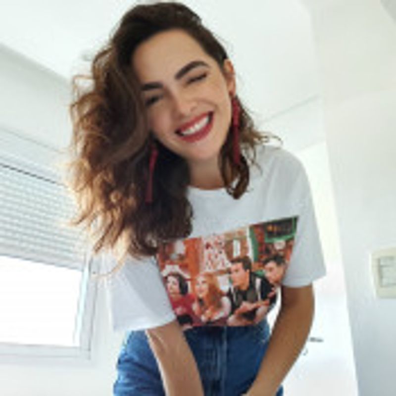 Ivana M Amaral picture