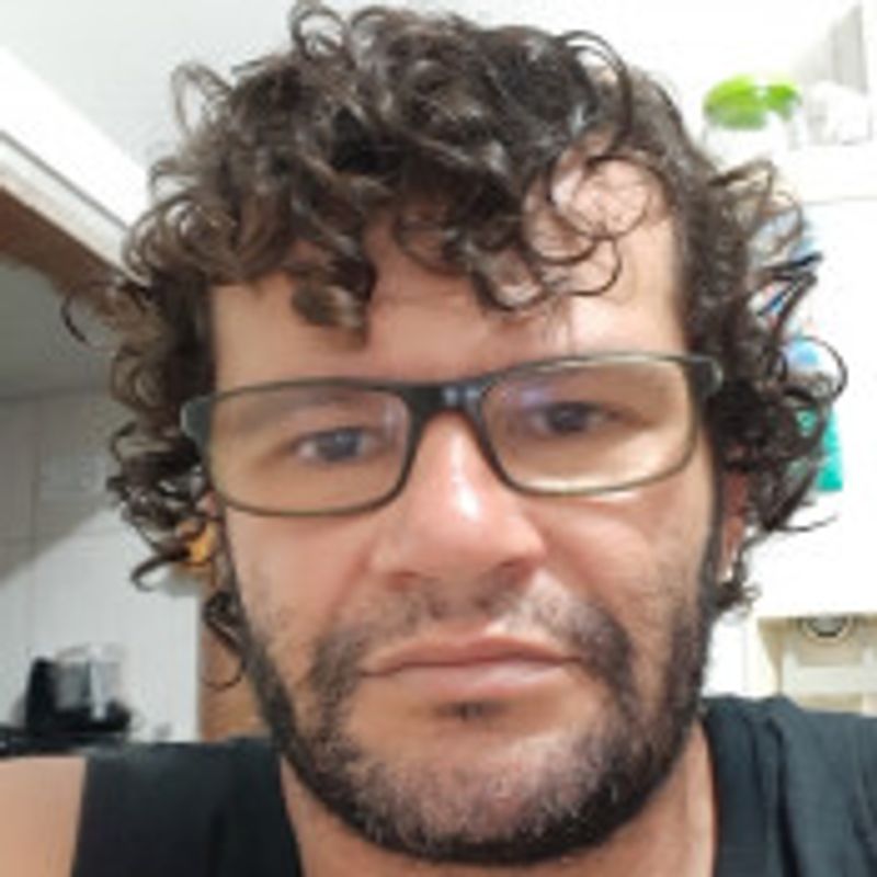 Alberto Heleno Rocha da Silva picture