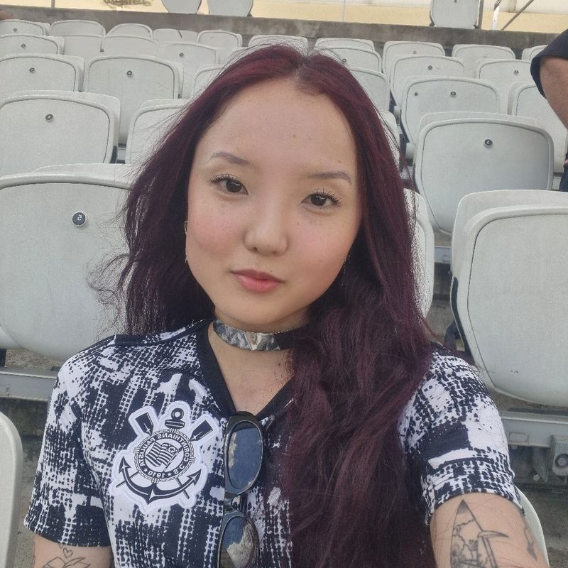 Aline Hayashi picture
