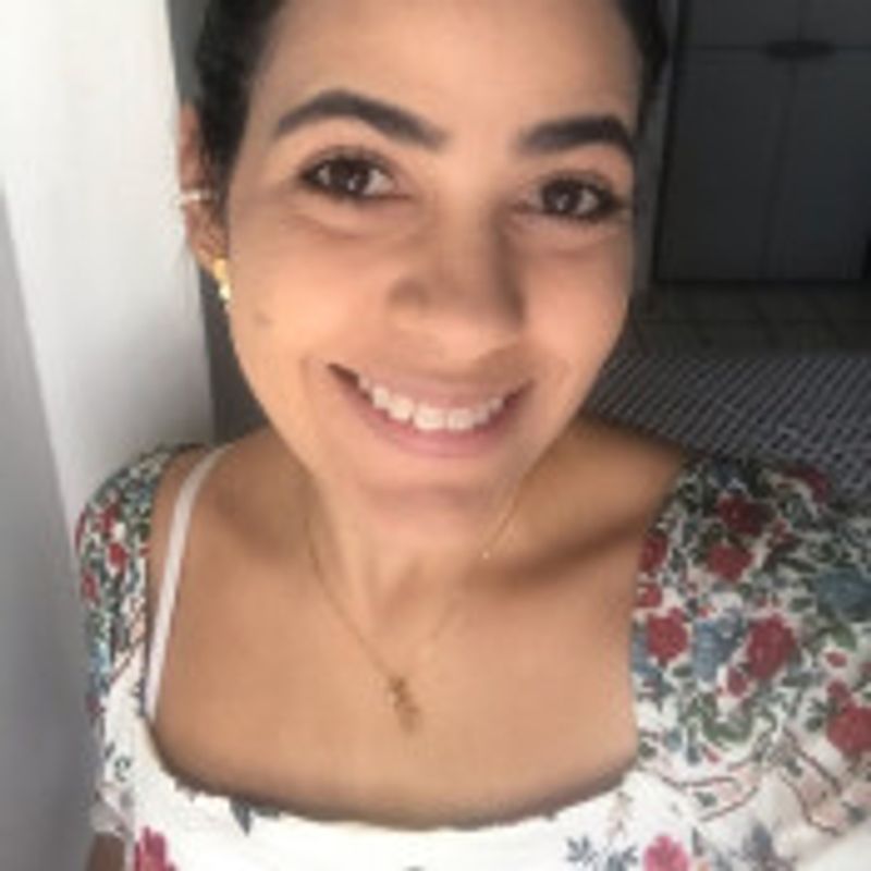 Mariana picture