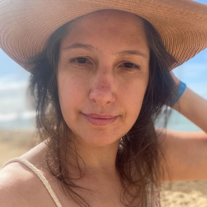 Cristine Borges Balliego picture