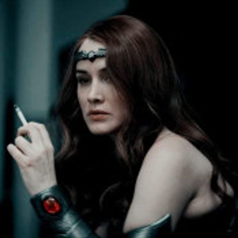 Aline Shayera picture