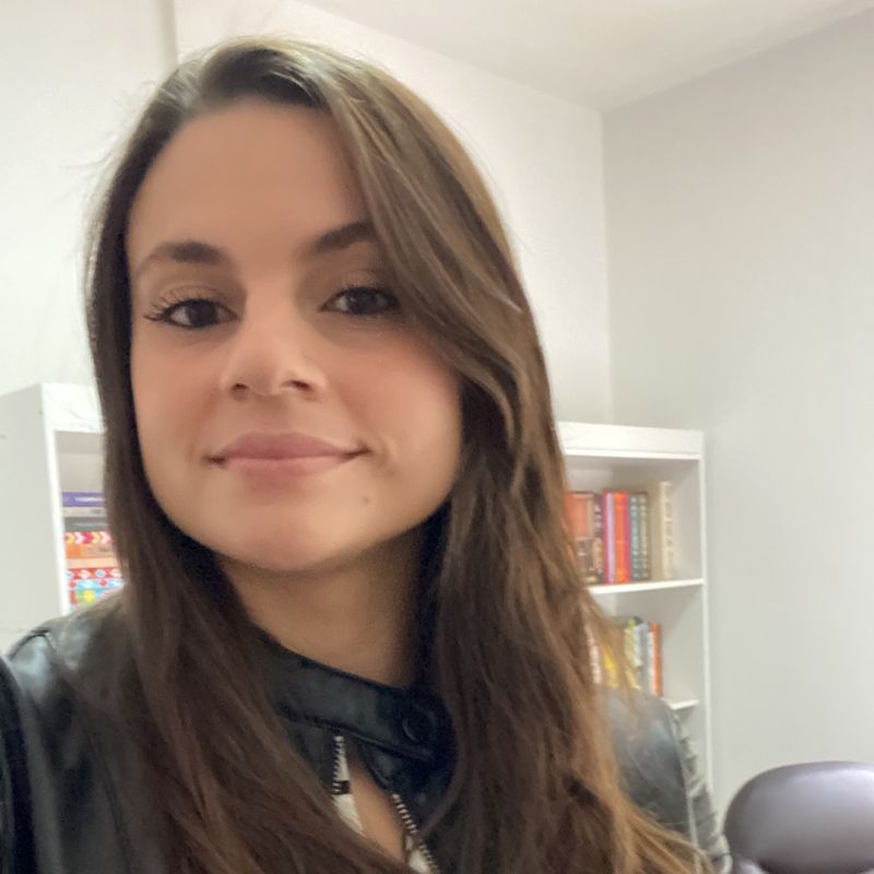 Ana Lúcia Nunes Almada picture