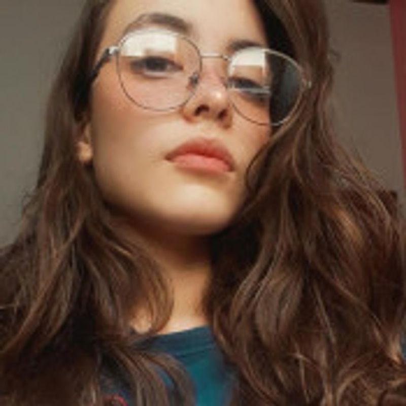 Marianne picture