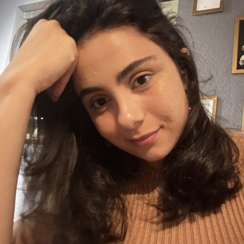 Ana Gabriela picture