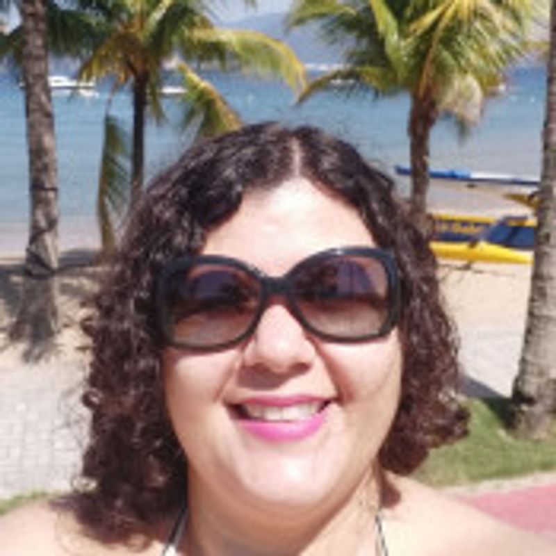 Nathally Santos Cruz  picture