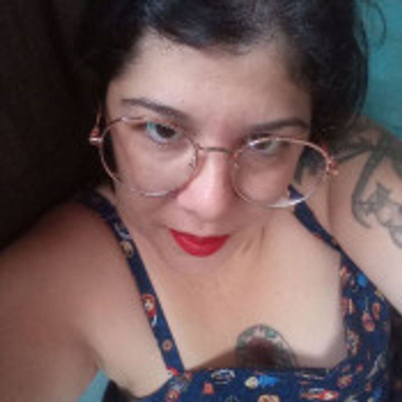 Daniela picture