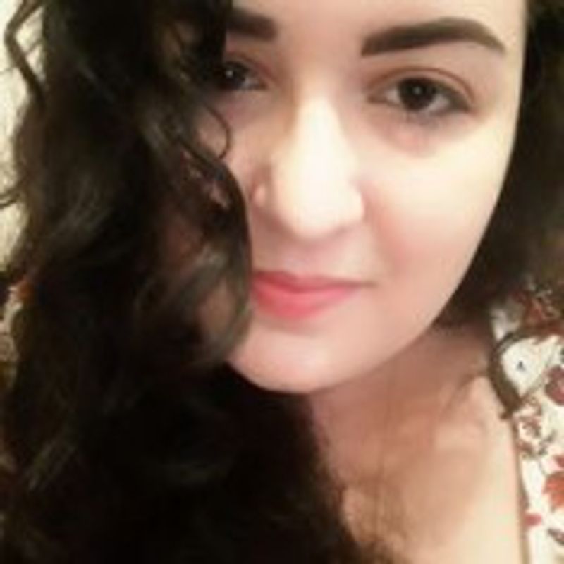 Ana Pastorelli picture